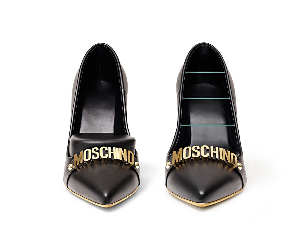 moschino kolekcija