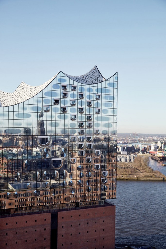 Elbphilharmonie Hamburg