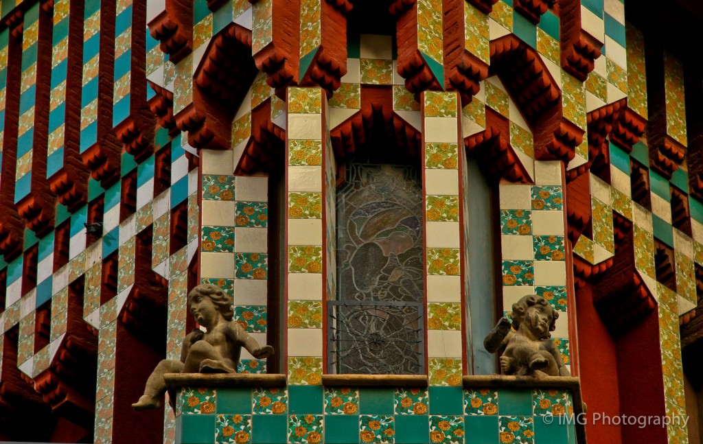 casa vicens antoni gaudi