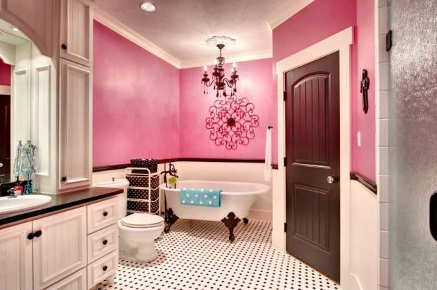 kupatilo u boji