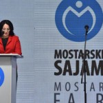 Završen sajam privrede „Mostar 2017.“