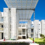 Moderna arhitektura: Fasade koje plijene poglede