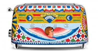 smeg toster oslikani