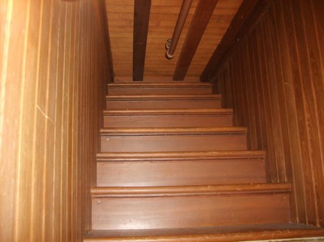 stepenice