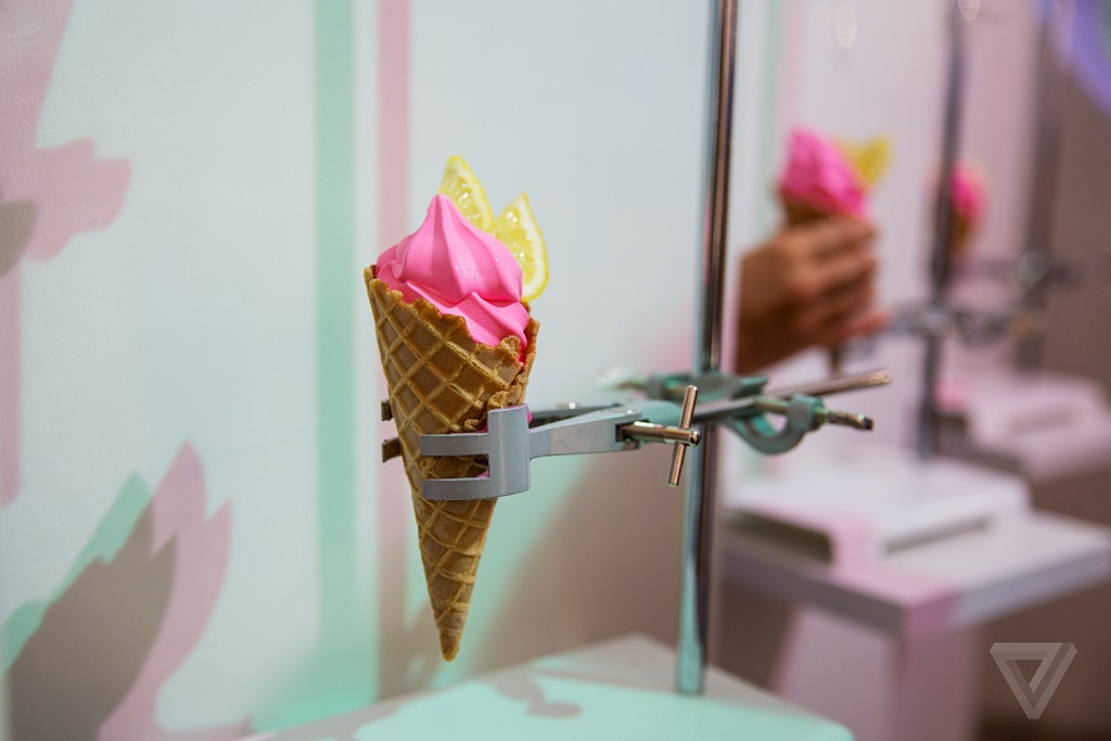 Museum of Ice Cream