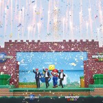 Počela izgradnja Super Nintendo World zabavnog parka