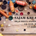 Sajam kreativaca 14. i 15. jula u Banjaluci