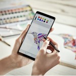 Samo dan nakon svjetske premijere u m:tel-u možete rezervisati novi Galaxy Note 8