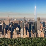 Central Park Tower uskoro postaje najviša stambena zgrada na svijetu