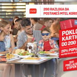 Izaberite m:tel i uzmite poklon – do  200 KM