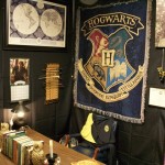 Kreativni nastavnik učionicu pretvorio u Hogwarts