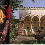 Madonna seli u Portugal, a ova istorijska vila biće njen novi dom