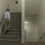 Kakva iluzija: Beskonačne stepenice koje vas uvijek vode na isto mjesto