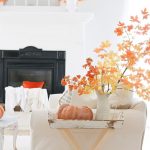 Ideje koje vrijedi “ukrasti”: Buketi i dekoracije od jesenjeg lišća