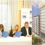 Banjaluka dobija prvi međunarodno brendirani hotel „Courtyard by Marriott“