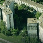 Zgrade u Beogradu sa “najluđim” nadimcima