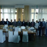 Rotary klub Banjaluka uručio donaciju Ugostiteljskoj školi