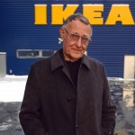 Osnivač Ikee Ingvar Kamprad preminuo u 92. godini