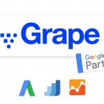 Agencija „Grape“ iz Banjaluke postala Google Partner!