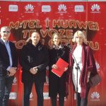 M:tel i Huawei dodijelili nagrade: Profesorica iz Trebinja vlasnica novog automobila