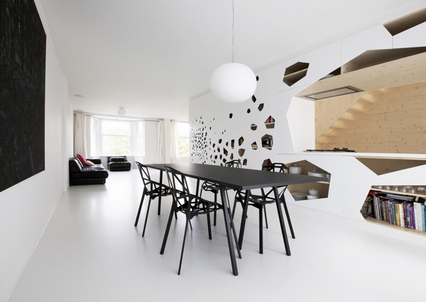 amsterdam apartment interior ideas