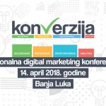 Banjaluka 14. aprila regionalni centar koji okuplja vrhunske stručnjake digitalnog marketinga