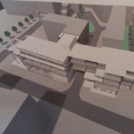 Završen projekat za izgradnju Kulturnog centra u Prijedoru