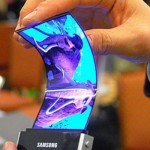 Samsung: Savitljivi smartfon na vidiku