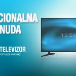 Senzacionalna ponuda Elta-Kabela: Tesla TV za 1 KM za nove i postojeće korisnike