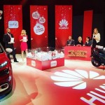 Izvučeni dobitnici nagradne igre “m:tel i Huawei te voze u novu godinu”