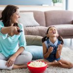 Dječija TV – posebno odabrani sadržaji za najmlađe