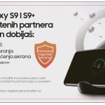 Osigurajte ekran svog Samsung Galaxy S9 i S9+ telefona