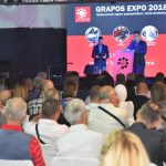 Počeo sajam Grapos Expo 2018