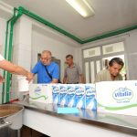 Svjetski dan mlijeka: Vitalia mlijeko za korisnike socijalnih ustanova širom BiH