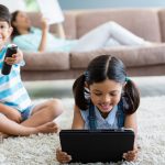 Kako da zaštitite svoje dijete od neprimjerenih TV sadržaja