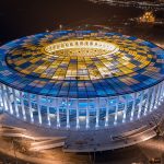 12 impresivnih stadiona na kojima se igraju utakmice Mundijala