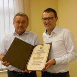 Todor Panić direktor kompanije “ Vitinka” najbolji poslodavac za 2017. godinu