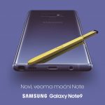 Stigao je novi supermoćni Galaxy Note 9