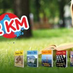 Uz m:tel Dopuna: Start paket od 2 KM – poklon knjiga za plažu  