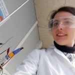 Nikolina Makivić dobila stipendiju Prointera za doktorske studije na Sorboni