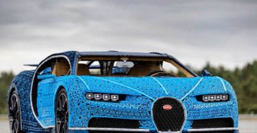 bugati lego