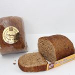 Novo iz Mlina i pekare Ljubače: Na tržište plasirani visokoproteinski i hrono hljeb
