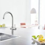 Slavine za moderan dom: Vrela i gazirana voda direktno iz česme