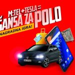 Uz M:tel i Teslu do novog automobila