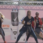 (VIDEO) Rexona Active Day u najvećem gradskom parku Banjaluke