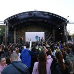 ZAVRŠEN “PROKIDS” Hiljade mladih na prvom Festivalu za djecu u Banjaluci