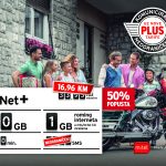 Pretplata: S Net+ za neograničenu komunikaciju