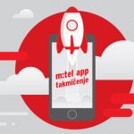 “LANSIRAJ SVOJU IDEJU” Počinje novi ciklus m:tel App takmičenja srednjoškolaca u izradi mobilnih aplikacija