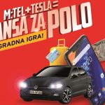 Da li ste spremni za veliko finale nagradne igre „m:tel +Tesla = šansa za Polo“?