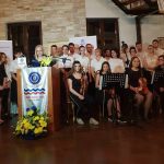 Inner Wheel Club Bijeljina postao član Međunarodne Inner Wheel zajednice